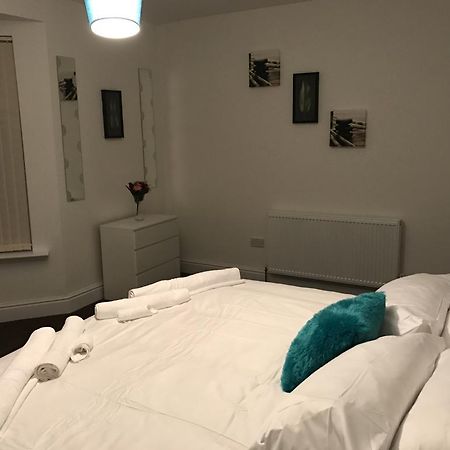 Jo Wordsworth Apartment 赫尔河畔京士顿 外观 照片