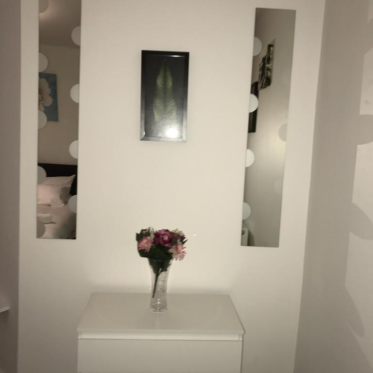Jo Wordsworth Apartment 赫尔河畔京士顿 外观 照片